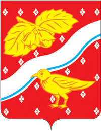 Герб города Орехово-Зуево